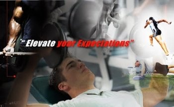 Elevation Fitness