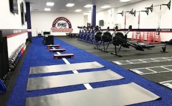F45 Training Etobicoke Central