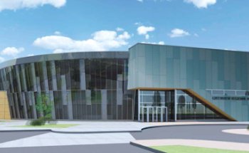 Greenview Regional Multiplex
