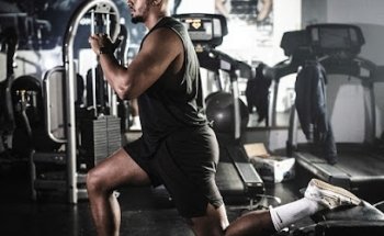 Savage Mode Fitness