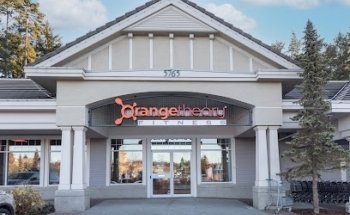 Orangetheory Fitness