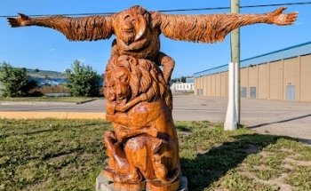 Chetwynd & Area Recreation Centre