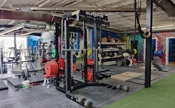 The Strength Edge
