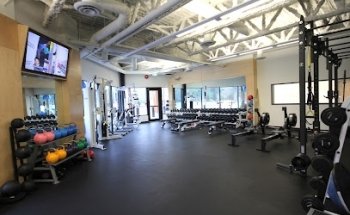 Innovative Fitness South Surrey