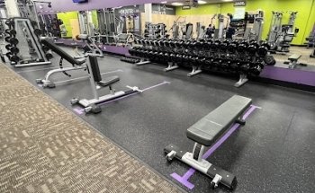 Anytime Fitness Nanaimo