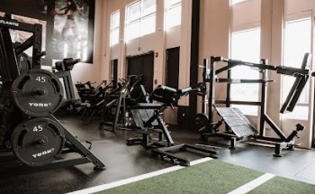 Iron Lore Gym