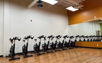 Anytime Fitness
