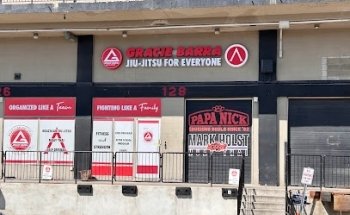 Gracie Barra Ottawa