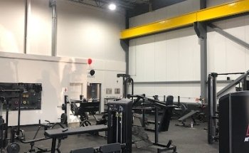 Agb Training Club