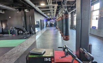Blackout Fitness