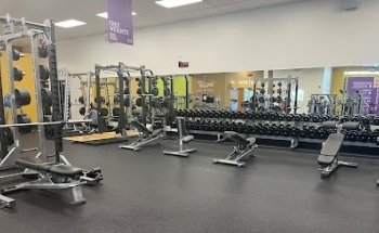 Anytime Fitness
