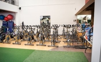Cité Sportive