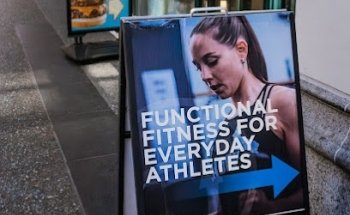 Groundwork Athletics Inc