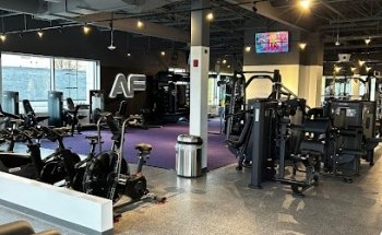 Anytime Fitness