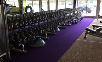 Anytime Fitness