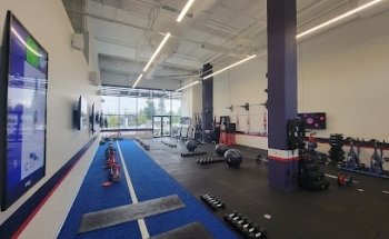 F45 Training Morgan Heights