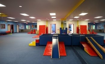 My Gym Children's Fitness Centre