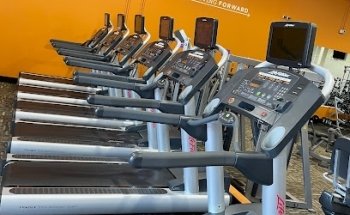 Anytime Fitness