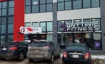 Anytime Fitness