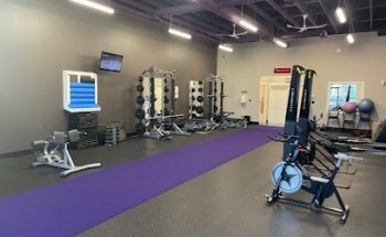 Anytime Fitness