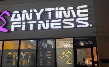 Anytime Fitness