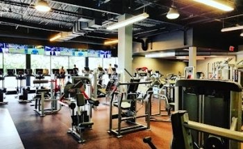Maxi-Forme Fitness