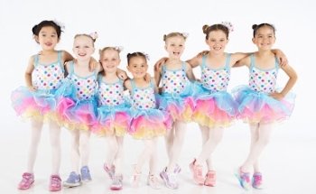 DREALEE | Fitness + Dance
