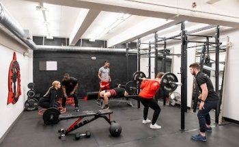 Soungui Fitness