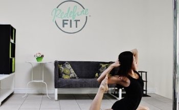 Redefine Fit (Danforth Studio)
