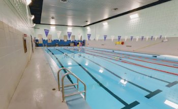 Centre Sportif de l'UQO