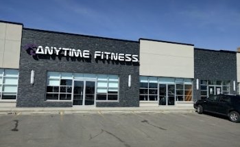 Anytime Fitness