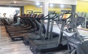 Nanaimo Athletic Club