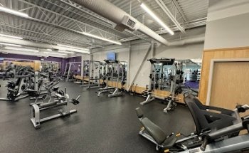 Anytime Fitness