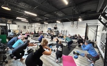 Move Strong Inc.