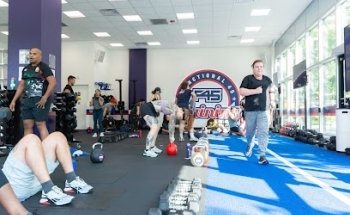 F45 Training Sunnylea