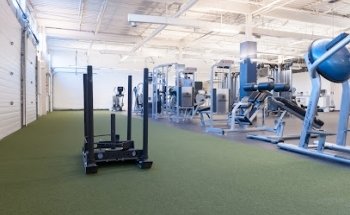 Body + Soul Fitness
