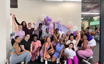 EMPOWER GYM - pour femmes