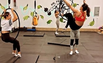 Dr Progress Gym