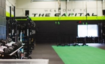 Capital Strength Training Systems