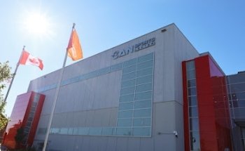 Can Sports Center