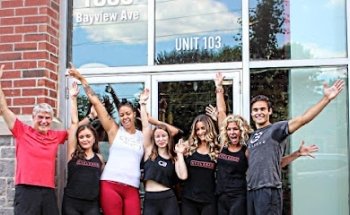 CYCLEBAR