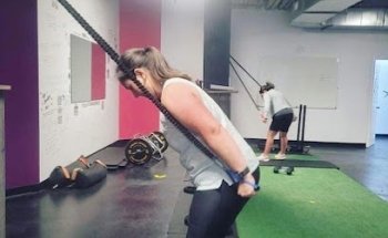 Whole Health; Strength & Fitness