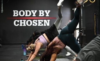Body By Chosen Mississauga