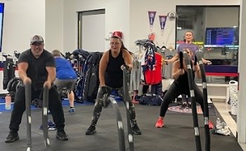 F45 Training Maple Ontario