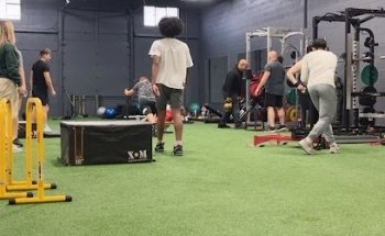 Advantage 4 Athletes