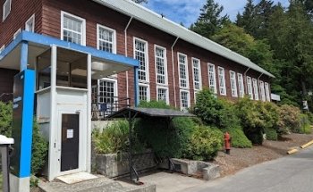 Royal Roads University Recreation Centre