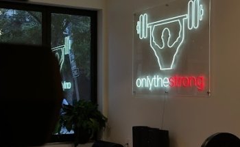 onlythestrong Leslieville