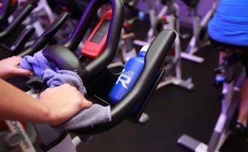 Kinetic Indoor Cycle and Fitness
