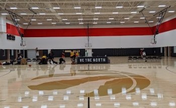OVO Athletic Centre