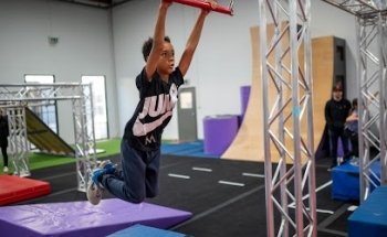 Fitset Ninja Calgary